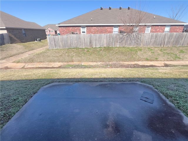 4102 - 2 SW Broadstone Avenue, Bentonville, AR 72712