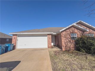 4102 - 2 SW Broadstone Avenue, Bentonville, AR 72712