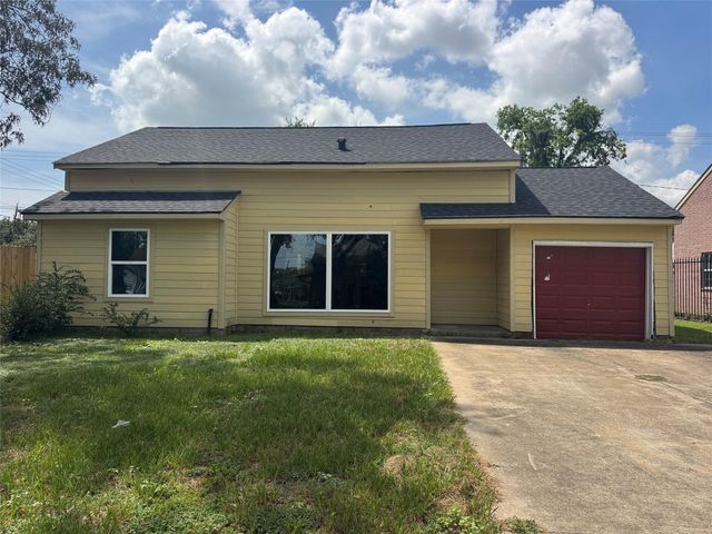 3838 Daphne Street, Houston, TX 77021