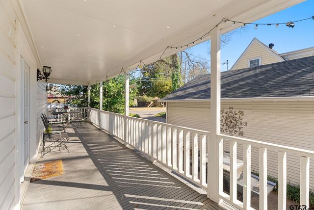 319 E 1st Street, Tyler, TX 75701