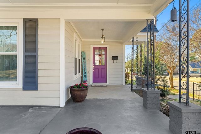 319 E 1st Street, Tyler, TX 75701