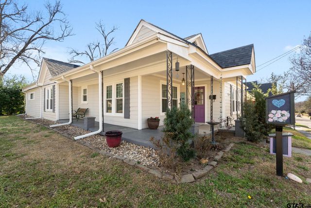 319 E 1st Street, Tyler, TX 75701