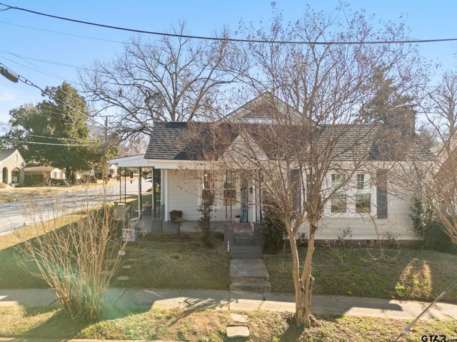 319 E 1st Street, Tyler, TX 75701