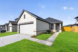 16836 Needlepoint Drive, Conroe, TX 77302