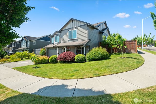 27818 71st Avenue NW, Stanwood, WA 98292