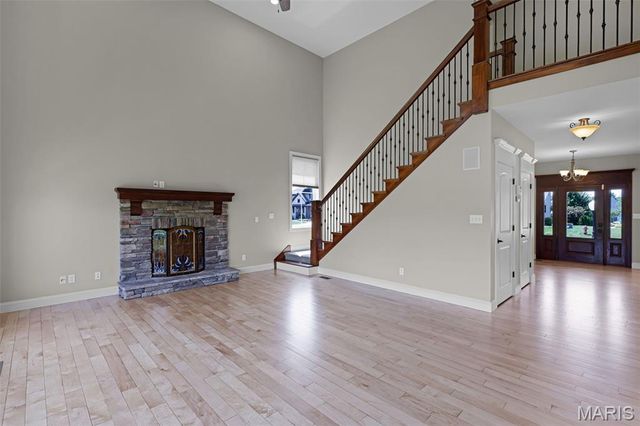 3348 Drysdale Court, Edwardsville, IL 62025