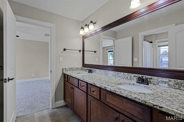 3348 Drysdale Court, Edwardsville, IL 62025