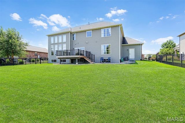 3348 Drysdale Court, Edwardsville, IL 62025