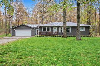 18412 148th Avenue, Spring Lake, MI 49456