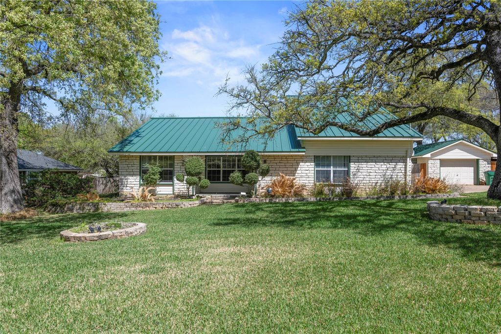 986 Benchmark TRL, Belton, TX 76513