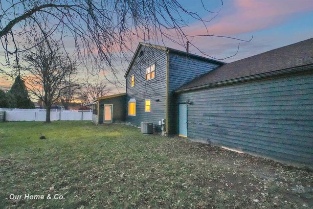 3971 Peppermill Lane, Bangor Twp, MI 48706