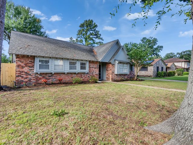 5623 Winding Way Drive, Houston, TX 77091
