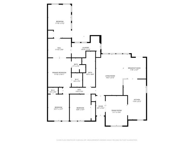 5623 Winding Way Drive, Houston, TX 77091