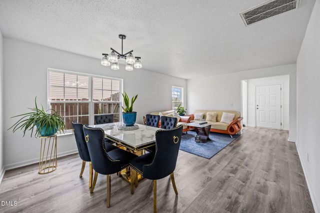 6307 Quitman Trail, Raleigh, NC 27610