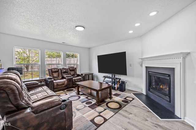 6307 Quitman Trail, Raleigh, NC 27610