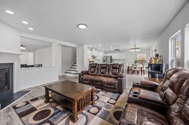 6307 Quitman Trail, Raleigh, NC 27610