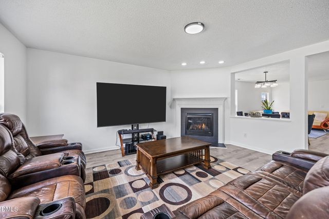 6307 Quitman Trail, Raleigh, NC 27610