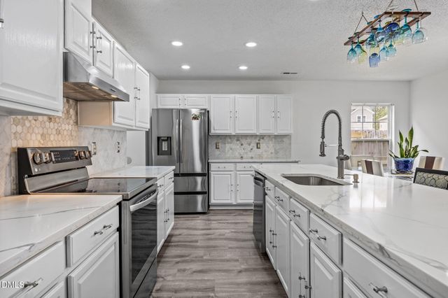 6307 Quitman Trail, Raleigh, NC 27610