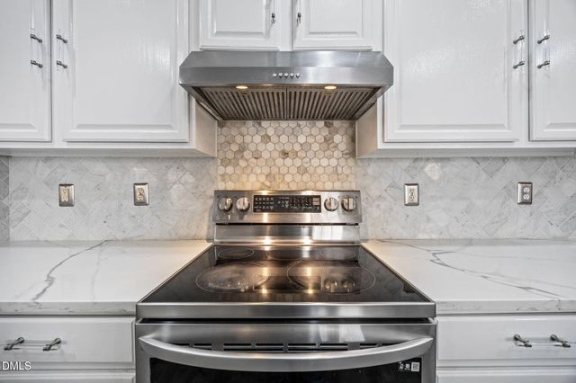 6307 Quitman Trail, Raleigh, NC 27610