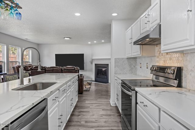 6307 Quitman Trail, Raleigh, NC 27610