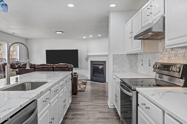 6307 Quitman Trail, Raleigh, NC 27610