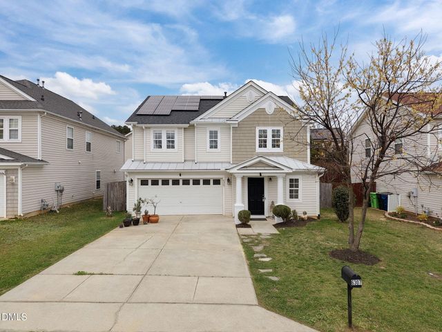 6307 Quitman Trail, Raleigh, NC 27610