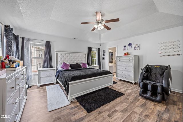 6307 Quitman Trail, Raleigh, NC 27610