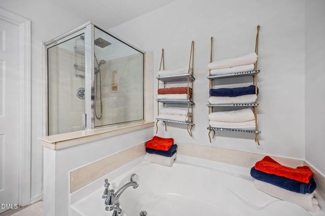 6307 Quitman Trail, Raleigh, NC 27610