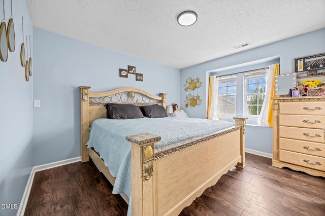 6307 Quitman Trail, Raleigh, NC 27610