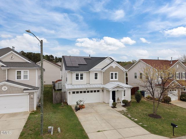 6307 Quitman Trail, Raleigh, NC 27610