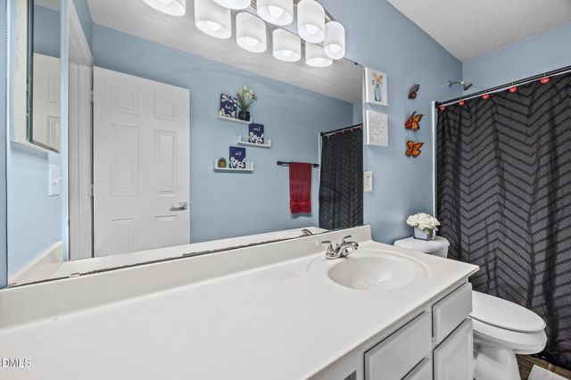 6307 Quitman Trail, Raleigh, NC 27610