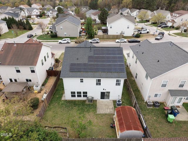 6307 Quitman Trail, Raleigh, NC 27610