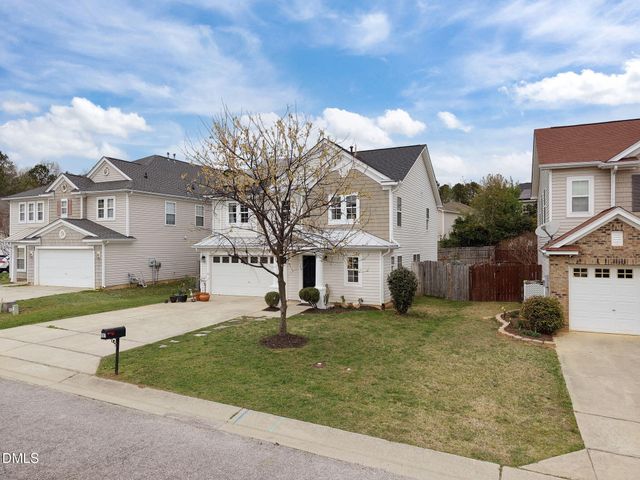 6307 Quitman Trail, Raleigh, NC 27610