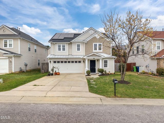 6307 Quitman Trail, Raleigh, NC 27610