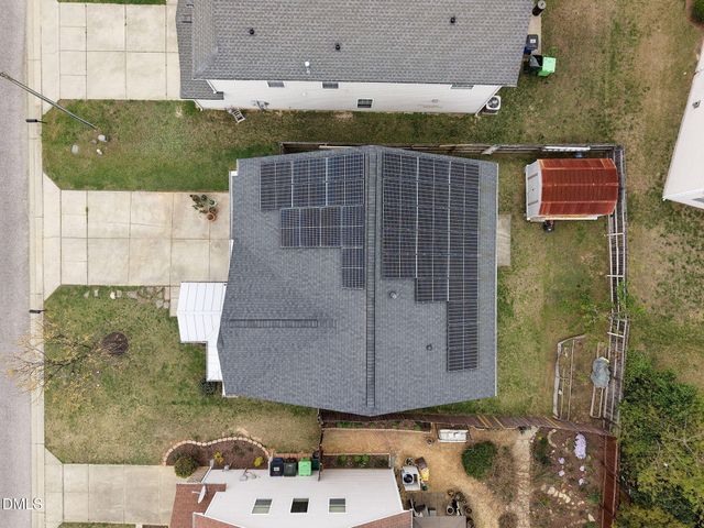 6307 Quitman Trail, Raleigh, NC 27610