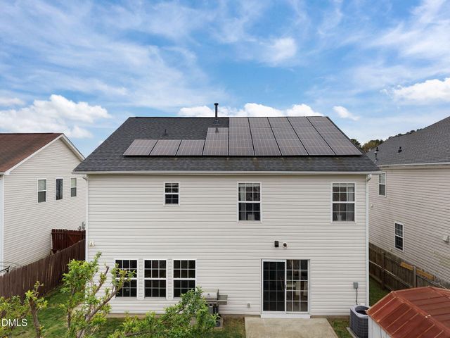 6307 Quitman Trail, Raleigh, NC 27610