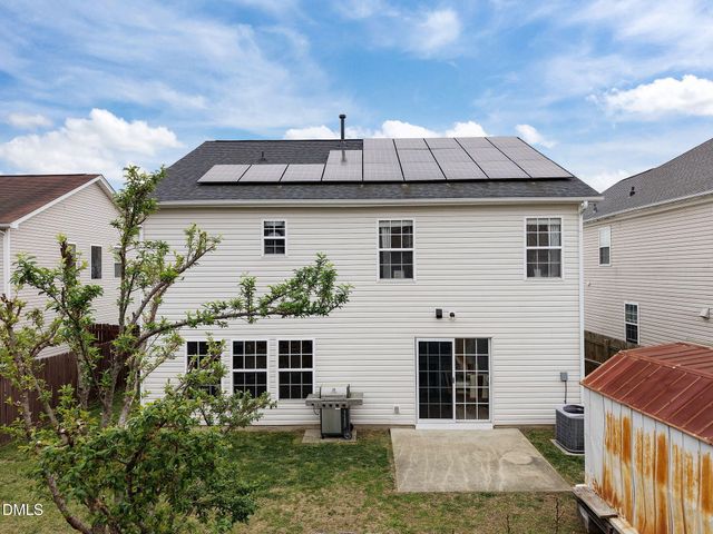 6307 Quitman Trail, Raleigh, NC 27610