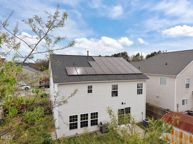 6307 Quitman Trail, Raleigh, NC 27610