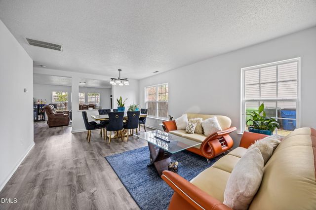 6307 Quitman Trail, Raleigh, NC 27610