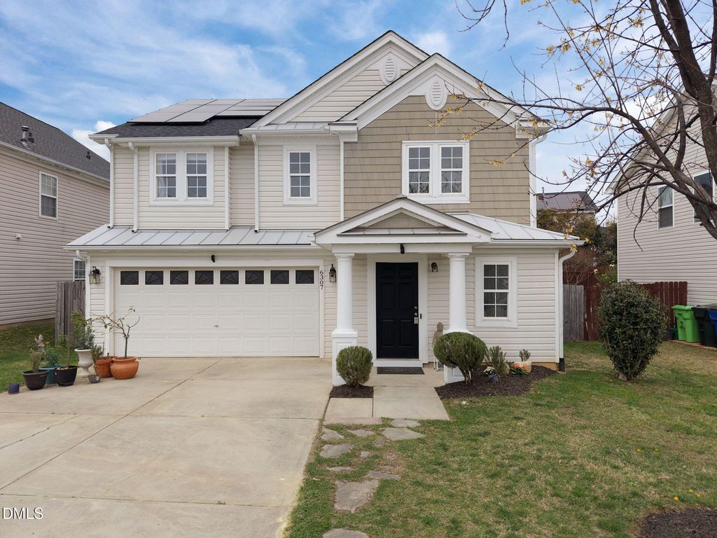 6307 Quitman Trail, Raleigh, NC 27610