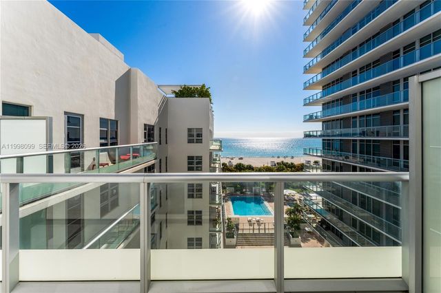 3739 Collins Avenue N-604, Miami Beach, FL 33140