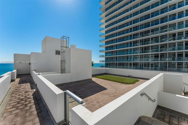 3739 Collins Avenue N-604, Miami Beach, FL 33140