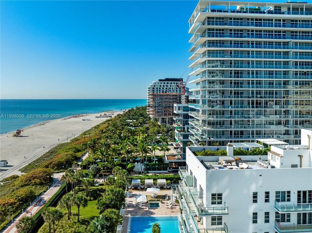 3739 Collins Avenue N-604, Miami Beach, FL 33140