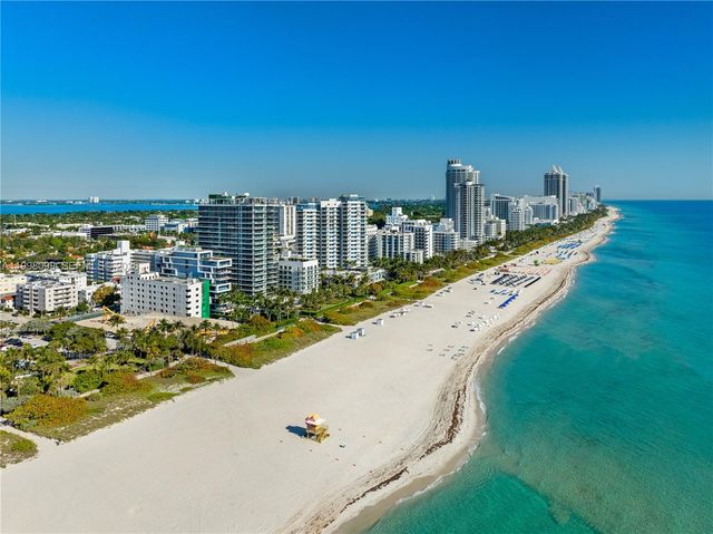 3739 Collins Avenue N-604, Miami Beach, FL 33140