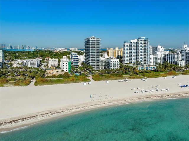 3739 Collins Avenue N-604, Miami Beach, FL 33140