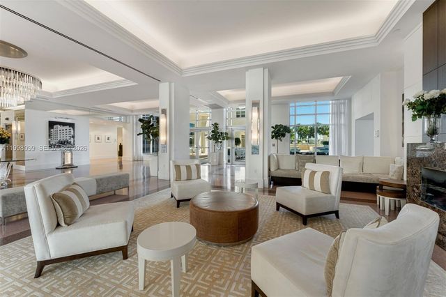 3739 Collins Avenue N-604, Miami Beach, FL 33140