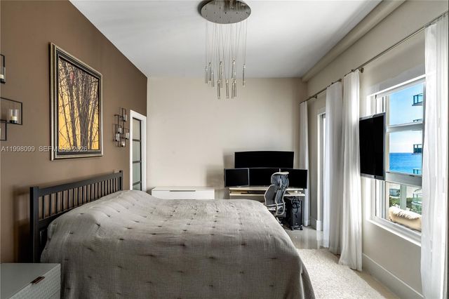 3739 Collins Avenue N-604, Miami Beach, FL 33140