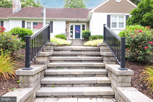 1601 BRANDYWINE BLVD, Wilmington, DE 19809