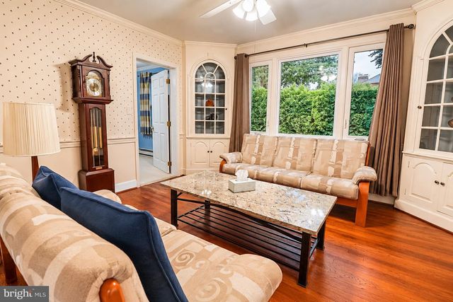 1601 BRANDYWINE BLVD, Wilmington, DE 19809