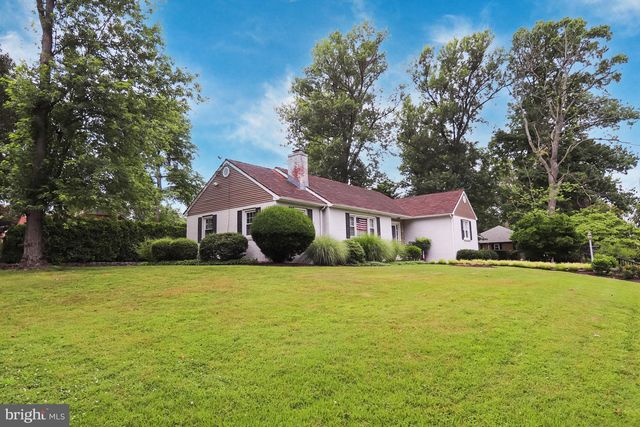 1601 BRANDYWINE BLVD, Wilmington, DE 19809
